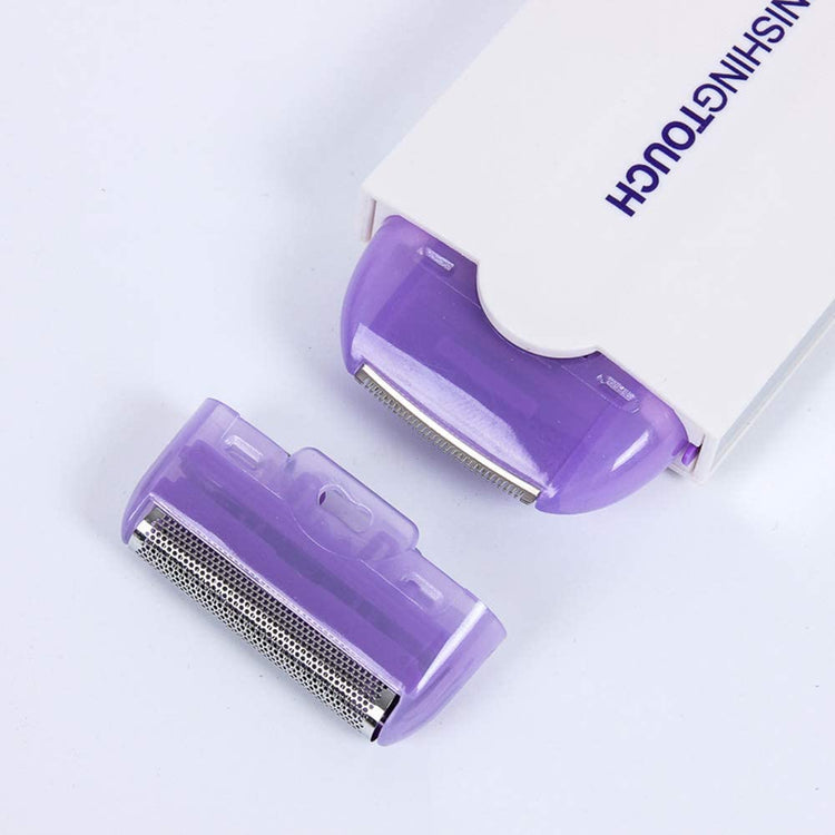 Depiladora Afeitadora - Facial & Corporal (Hombres/Mujer) - vista 7