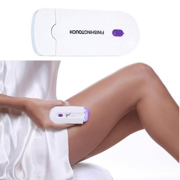 Depiladora Afeitadora - Facial & Corporal (Hombres/Mujer) - vista 4