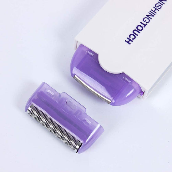 Depiladora Afeitadora - Facial & Corporal (Hombres/Mujer) - vista 7