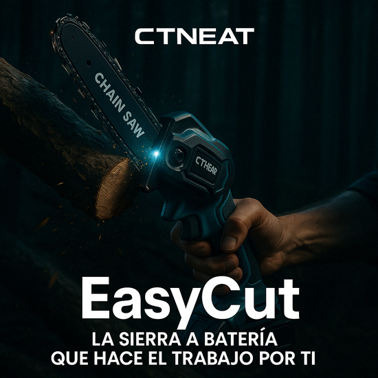 EASYCUT - Sierra de mano inalámbrica - vista 3